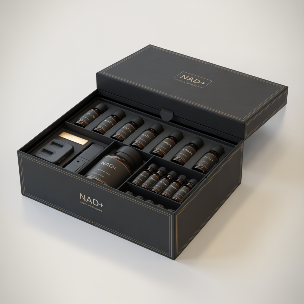 6-Month Pen Kit (6000mg)