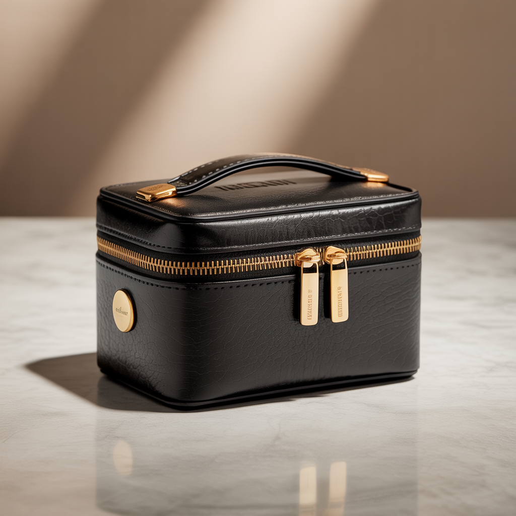 NAD+ Injection Travel Case